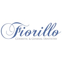 Fiorillo Dental logo, Fiorillo Dental contact details