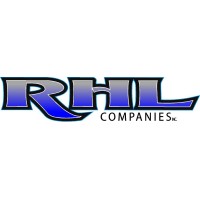 RHL Companies, Inc. logo, RHL Companies, Inc. contact details