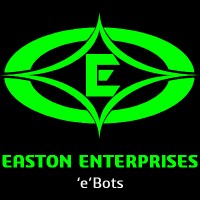 Easton Enterprises 'e'Bots logo, Easton Enterprises 'e'Bots contact details