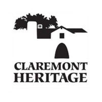 Claremont Heritage logo, Claremont Heritage contact details