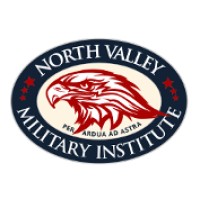 North Valley Military Institute (NVMI) logo, North Valley Military Institute (NVMI) contact details