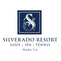 Silverado Resort logo, Silverado Resort contact details