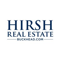 Hirsh Real Estate - Buckhead.com logo, Hirsh Real Estate - Buckhead.com contact details