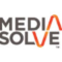 MediaSolveGroup logo, MediaSolveGroup contact details