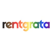 Rentgrata logo, Rentgrata contact details