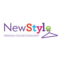 NewStyle logo, NewStyle contact details