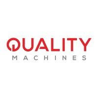 Quality Machines Ind. Com. de Máquinas Ltda. logo, Quality Machines Ind. Com. de Máquinas Ltda. contact details