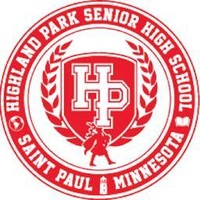 Highland Park Senior High School logo, Highland Park Senior High School contact details