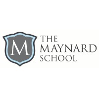 The Maynard School logo, The Maynard School contact details