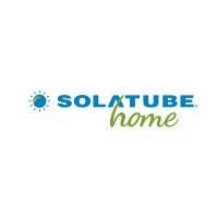 Solatube Home logo, Solatube Home contact details