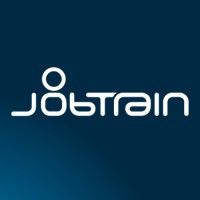 Jobtrain logo, Jobtrain contact details