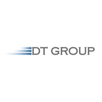 DT Group LLC logo, DT Group LLC contact details