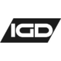 Oliver IGD Limited logo, Oliver IGD Limited contact details