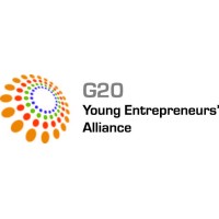 G20 Young Entrepreneurs Alliance logo, G20 Young Entrepreneurs Alliance contact details