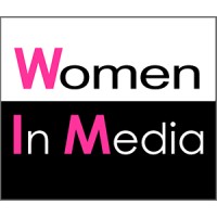 Women In Media logo, Women In Media contact details