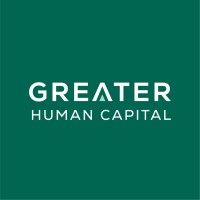 Greater Human Capital logo, Greater Human Capital contact details