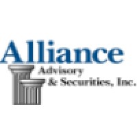 Alliance Advisory & Securities, Inc logo, Alliance Advisory & Securities, Inc contact details