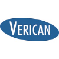 Verican logo, Verican contact details