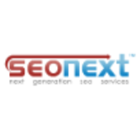 SEOnext logo, SEOnext contact details