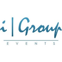 i|Group Events logo, i|Group Events contact details