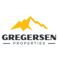 Gregersen Properties, LLC logo, Gregersen Properties, LLC contact details