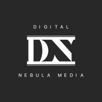 Digital Nebula Media logo, Digital Nebula Media contact details