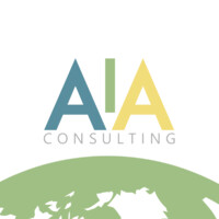 AIA Consulting logo, AIA Consulting contact details