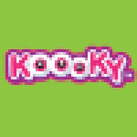 Koooky logo, Koooky contact details