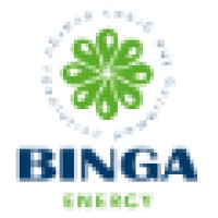 Binga Energy B.V. logo, Binga Energy B.V. contact details