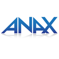 ANAX Business Technology logo, ANAX Business Technology contact details