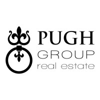 The Pugh Group logo, The Pugh Group contact details