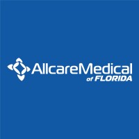 Allcare Medical LLC logo, Allcare Medical LLC contact details