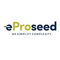 eProseed logo, eProseed contact details