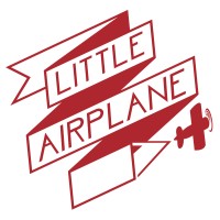 Little Airplane Productions logo, Little Airplane Productions contact details