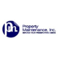 Property Maintenance, Inc. logo, Property Maintenance, Inc. contact details