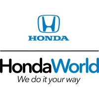 Honda World Louisville logo, Honda World Louisville contact details