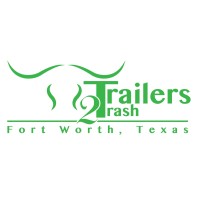 Trailers to Trash logo, Trailers to Trash contact details