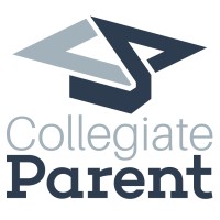 CollegiateParent logo, CollegiateParent contact details