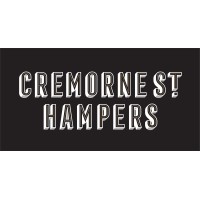 Cremorne Street Hampers logo, Cremorne Street Hampers contact details