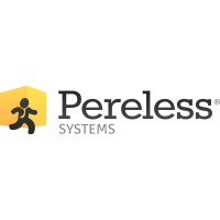 Pereless Systems logo, Pereless Systems contact details