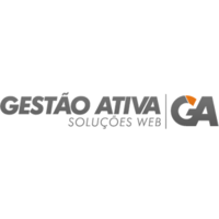 Gestão Ativa Soluções em Internet logo, Gestão Ativa Soluções em Internet contact details