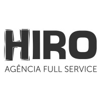 Hiro Comunicação logo, Hiro Comunicação contact details