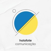 Holofote Comunicação logo, Holofote Comunicação contact details