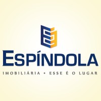 Espíndola Imobiliária logo, Espíndola Imobiliária contact details