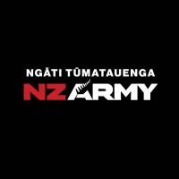 NZ Army logo, NZ Army contact details