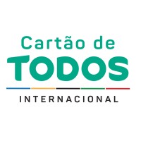 Grupo Cartão de TODOS Internacional logo, Grupo Cartão de TODOS Internacional contact details