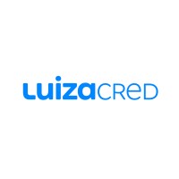 LuizaCred logo, LuizaCred contact details