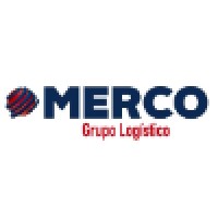 MERCO Grupo Logistico (MERCO Logistics Group) logo, MERCO Grupo Logistico (MERCO Logistics Group) contact details