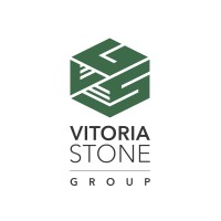 Vitoria Stone logo, Vitoria Stone contact details