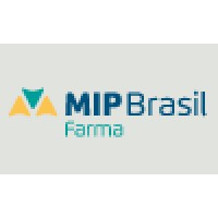 MIP BRASIL FARMA logo, MIP BRASIL FARMA contact details